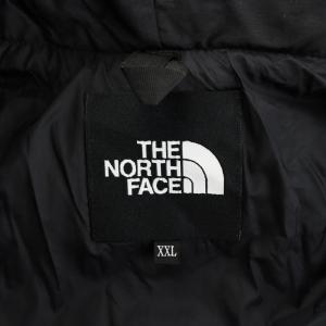 THE NORTH FACE Yakkin Jacket 中綿ジャケット