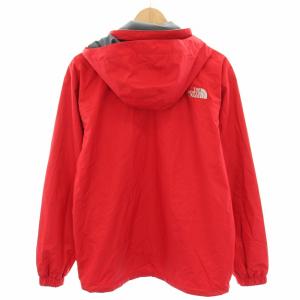 THE NORTH FACE リザルブジャケット RESOLVE JACKET ナイロンジャケット マウンテンパーカー アウター S