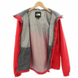 THE NORTH FACE リザルブジャケット RESOLVE JACKET ナイロンジャケット マウンテンパーカー アウター S