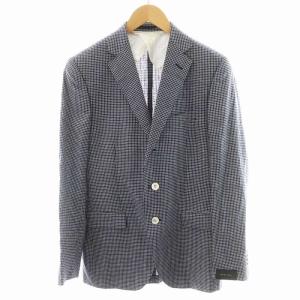 BOGLIOLI スーツ セットアップ チェック柄