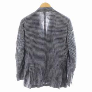 BOGLIOLI スーツ セットアップ チェック柄