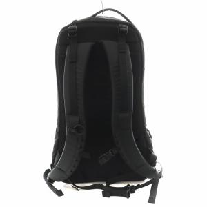 ARC’TERYX Arro 22 Backpack ブラック 24016