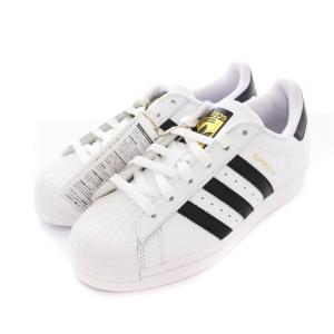 adidas Originals スーパースター SUPERSTAR スニーカー ローカット シューズ US4.5 22.5cm 白 黒