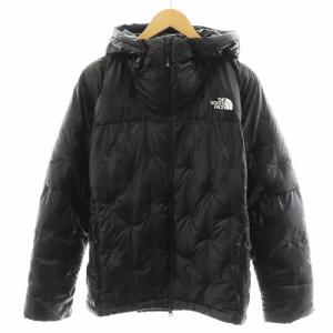 ポラリスインサレーテッドフーディ POLARIS INSULATED HOODIE 中綿ジャケット フード