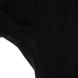 JURGEN LEHL パンツ ウール M 黒 J0184FP701 /YM