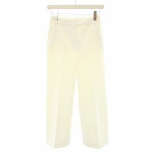 ニュールーセントファンドーラ NEW. LUCENT FANDORA パンツ スラックス ジップフライ