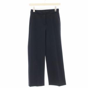 クロップドパンツ FANDORA 03-9106452-890-032 パンツ スラックス 32 ネイビー