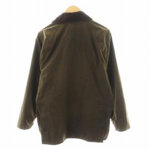 Barbour classic bedale オイルドジャケット C38 97CM カーキ MWX0010OL71