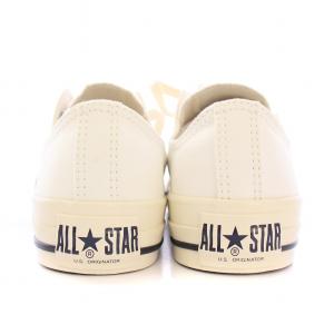 CONVERSE MADISONBLUE ALL STAR US LOW BS オールスターUSローBS スニーカー US4.5