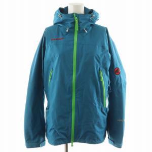 ゴアテックス オールウェザー ジャケット GORETEX ALL WEATHER JACKET マウンテンパーカー