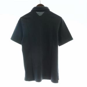 DRUMOHR ポロシャツ 半袖 S グレー /RO