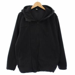 コーベヤ別注カラーモデル PROモデル 裏地付フリースジャケット DBX-2660B型 黒 DX-A1167