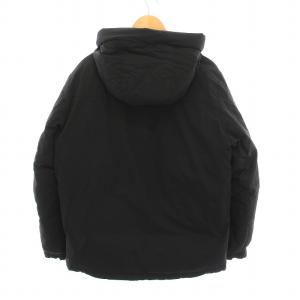 Schott 2TONE SNORKEL DOWN PARKA 2トーン スノーケルダウンパーカー ダウンジャケット