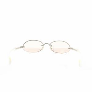 PRADA FRAMES EMATITE M サングラス メガネ 眼鏡 アイウェア プラスチック ブロンズレンズ ブラウン