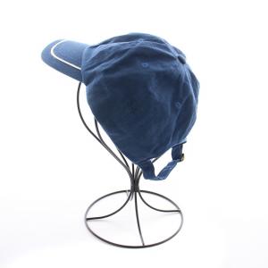 STUSSY CLASSIC STOCK LOW PRO CAP クラシック ストック ロー プロ キャップ ネイビー