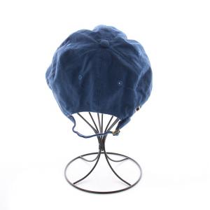 STUSSY CLASSIC STOCK LOW PRO CAP クラシック ストック ロー プロ キャップ ネイビー