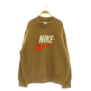 22SS NSW NIKE TREND OVERSHIRT
