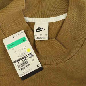 NIKE 22SS NSW NIKE TREND OVERSHIRT