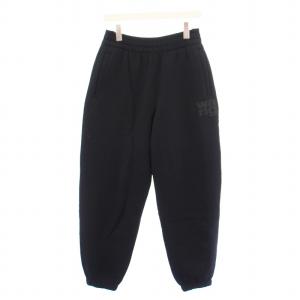 Foundation Terry Pants ファンデーションテリーパンツ エンボスロゴスウェットパンツ