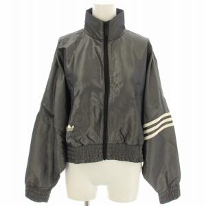adidas ベッケンバウアー グレー トラックジャケット XL 中古・古着通販】adidas (アディダス) ベッケンバウアー