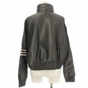 adidas Originals アディカラー Neuclassics トラックジャケット ジャンパー ナイロン ジップアップ 3本ライン