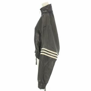 adidas Originals アディカラー Neuclassics トラックジャケット ジャンパー ナイロン ジップアップ 3本ライン