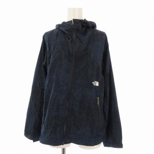 ノベルティコンパクトジャケット マウンテンパーカー Novelty Compact Jacket ジップアップパーカー