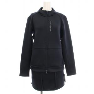 GOLF ゴルフウェア セットアップ 1178-699-4252-7950 ジャケット スカート ジャージ