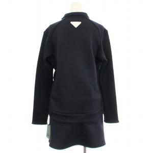 UNITED ARROWS GOLF ゴルフウェア セットアップ 1178-699-4252-7950 ジャケット スカート ジャージ