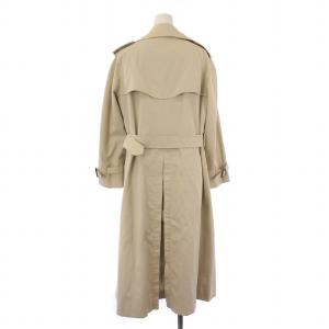 burberrys ヴィンテージ トレンチコート L アイボリー FR082-025-01