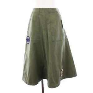 25SS CUSTOM FATIGUE FLARE SK LBS