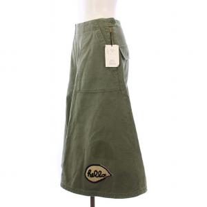 MADISONBLUE 25SS CUSTOM FATIGUE FLARE SK LBS