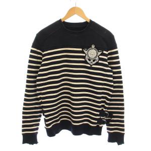 PIERRE BALMAIN 2WAY ナイロン ハンドバッグ ショルダーバッグ