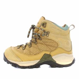 トレッキングシューズ ブーツ USA7.5 24.5cm ベージュ YL3687-703 /TK