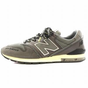 美品　New Balance 990V6 グレー　23.5 New Balance Women's 990v6 Shoes | TYLER'S