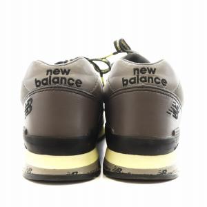 New Balance ×N.HOLLYWOOD CM996NHB 996足限定 スニーカー US10.5