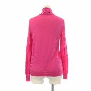 STELLA McCARTNEY ニット セーター 長袖 タートルネック 36 ピンク 362828S1735 /OR