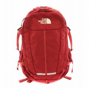 ボストーク28 VOSTOK 28 リュックサック デイバッグ バックパック ナイロン 赤 レッド NM71401