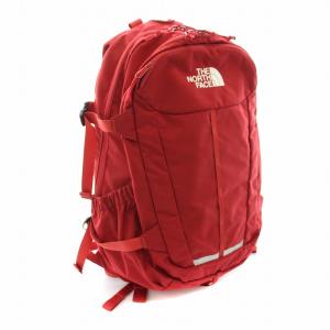 THE NORTH FACE ボストーク28 VOSTOK 28 リュックサック デイバッグ バックパック ナイロン 赤 レッド NM71401