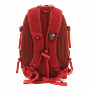 THE NORTH FACE ボストーク28 VOSTOK 28 リュックサック デイバッグ バックパック ナイロン 赤 レッド NM71401