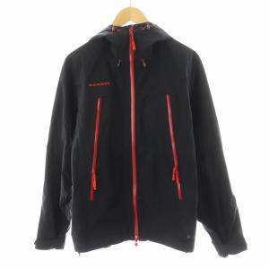 ゴアテックス GORE-TEX テトンジャケット Teton Jacket マウンテンパーカー ロゴ L