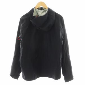 MAMMUT ゴアテックス GORE-TEX テトンジャケット Teton Jacket マウンテンパーカー ロゴ L