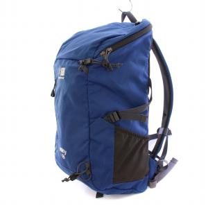 karrimor utility25 ユーティリティ25 リュックサック デイパック バックパック ナイロン ロゴ 刺繍