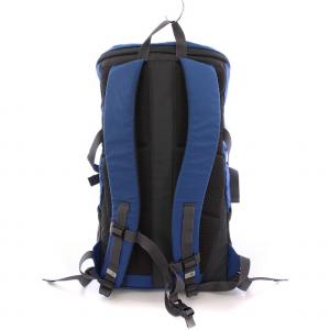 karrimor utility25 ユーティリティ25 リュックサック デイパック バックパック ナイロン ロゴ 刺繍