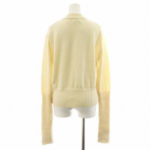 Shinzone 23AW ロングリブカーディガン LONG RIB CARDIGAN F0 ベージュ 23AMSNI05