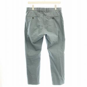 Acne Studios スラックス パンツ BROBYN 2MB176 44 水色 ライトブルー /G