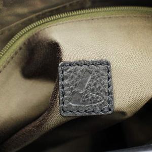 土屋鞄製造所 クラルテ レザー ショルダーバッグ 2WAY ブラック