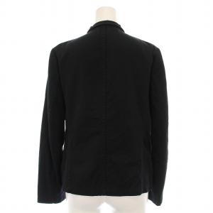 Y's ヨウジヤマモト ジャケット アウター 2 黒 YR-J18-006 /YM