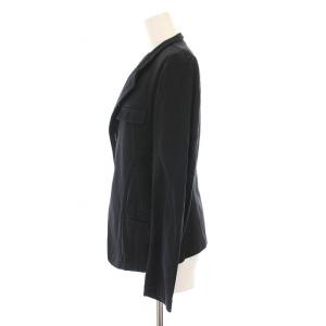 Y's ヨウジヤマモト ジャケット アウター 2 黒 YR-J18-006 /YM