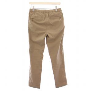 THE NORTH FACE Trek Light Pants トレックライトパンツ クライミング スラックス ジップフライ ベルト